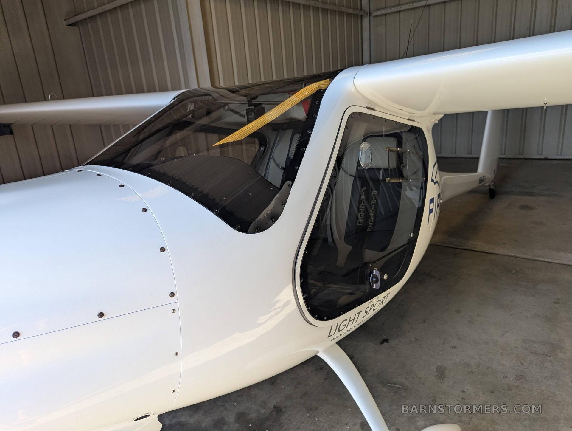 LOW TIME PIPISTREL VIRUS SW 3