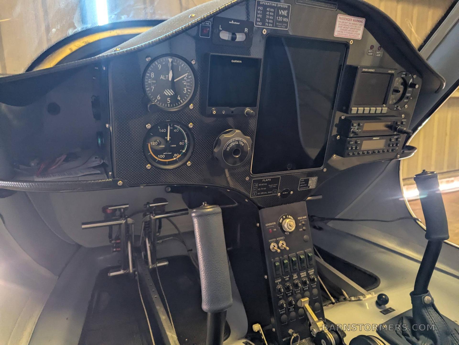 LOW TIME PIPISTREL VIRUS SW 4