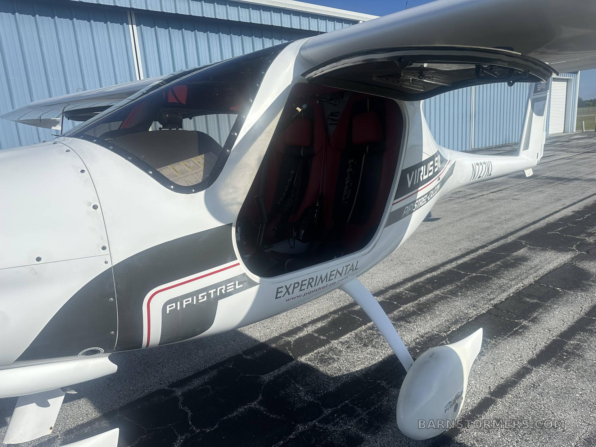 LOW TIME PIPISTREL VIRUS SW 5