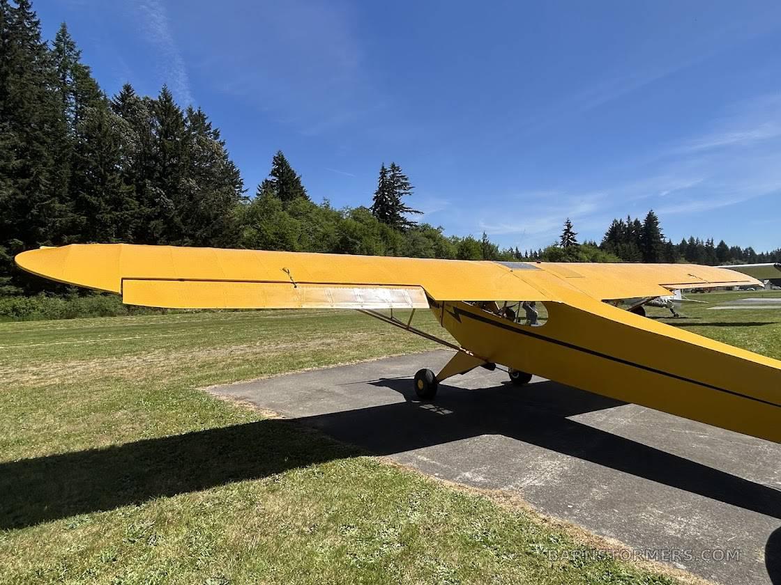 J-3 CUB FOR SALE 5