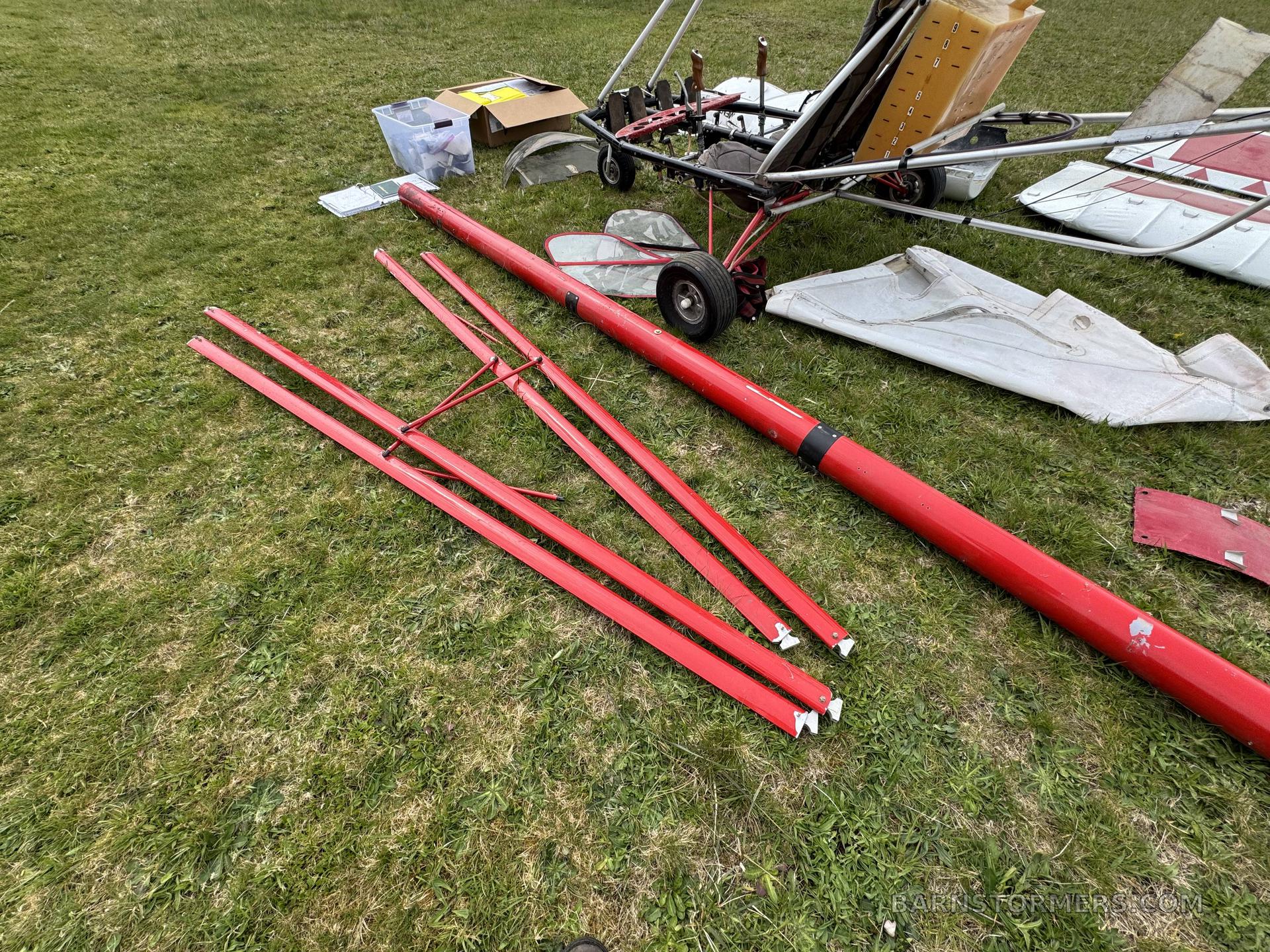 FLIGHTSTAR 2 3