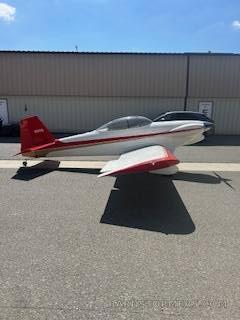 VANS RV-4 3
