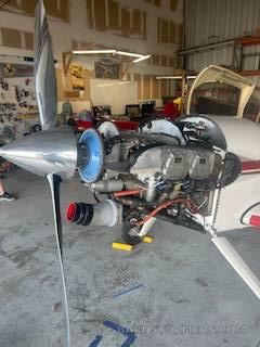 VANS RV-4 5
