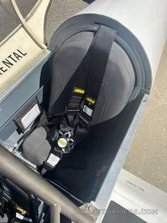 VANS RV-4 4