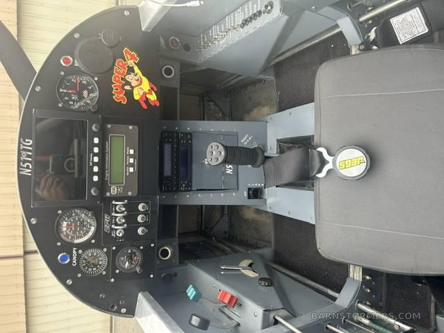 VANS RV-4 4
