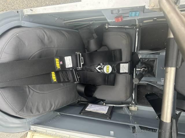 VANS RV-4 5