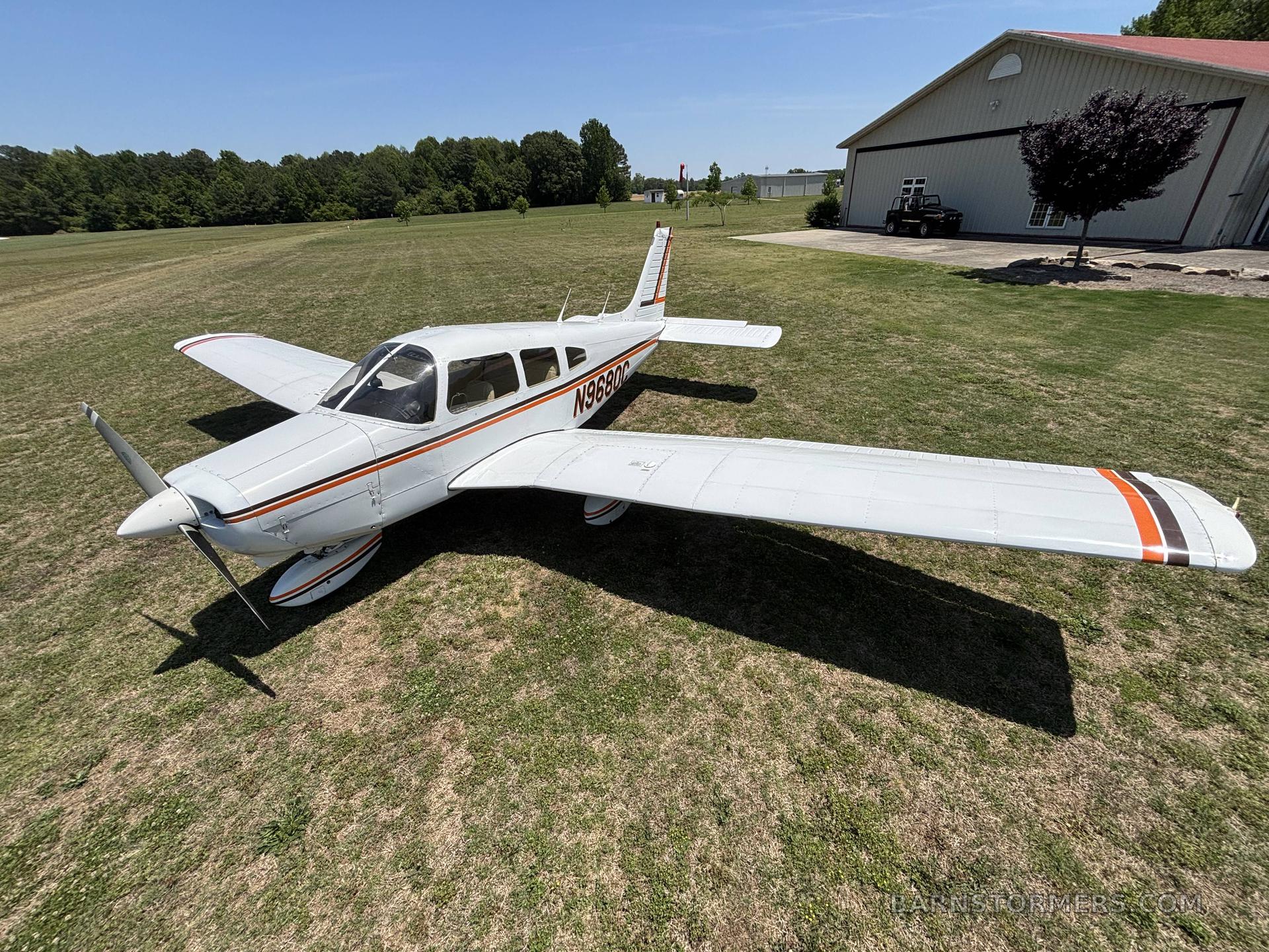 1978 Piper thumbnail 2