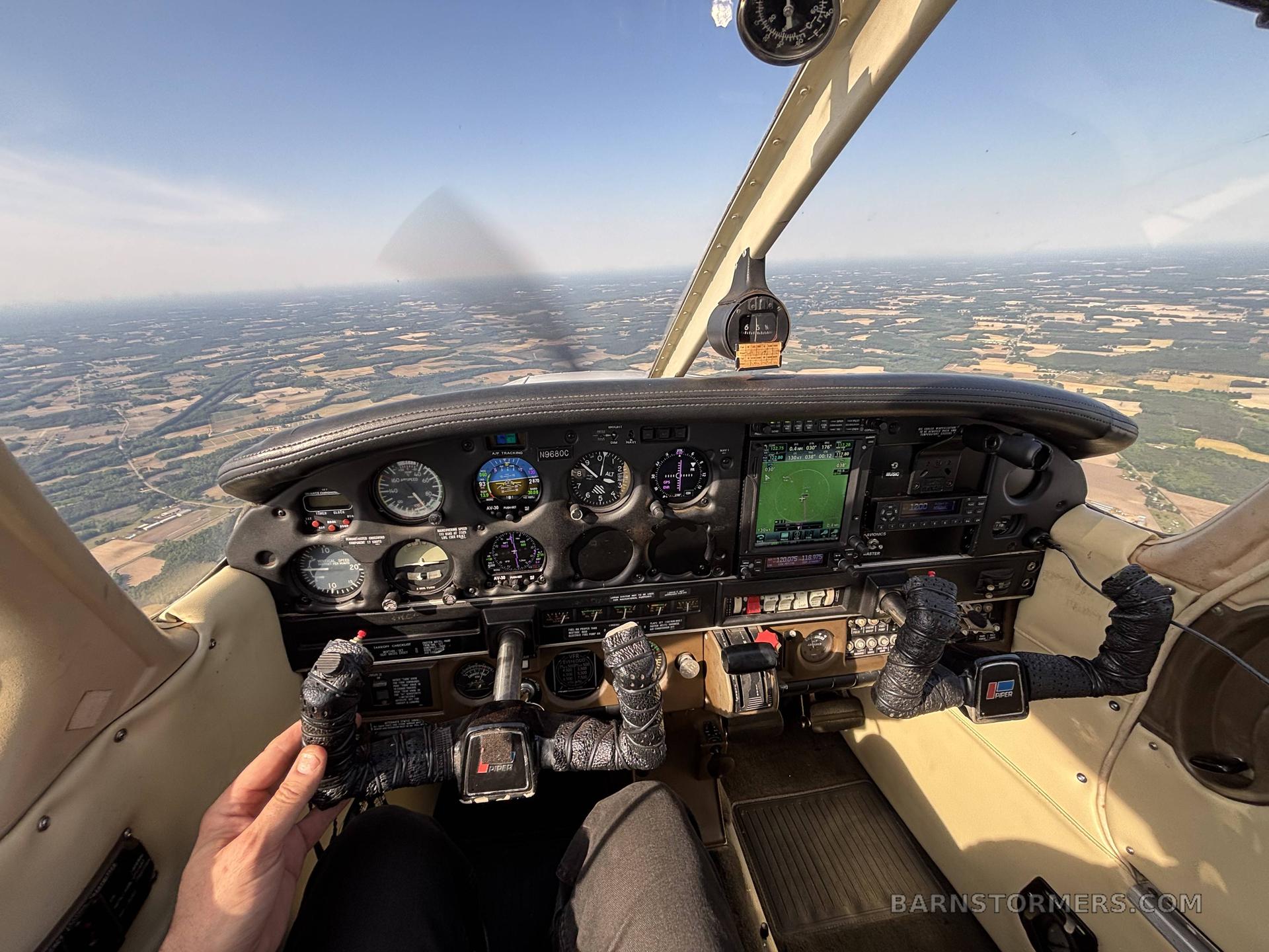 1978 Piper thumbnail 4
