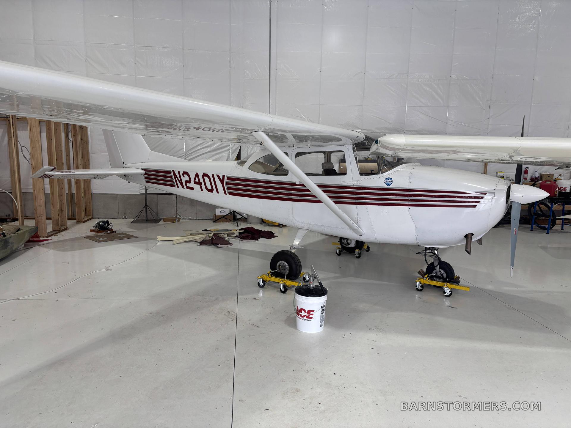 1962 Cessna thumbnail 3