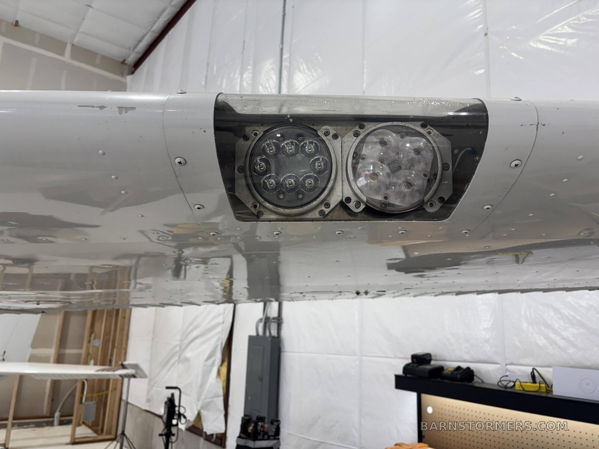 DUAL GLASS COCKPIT IFR 3