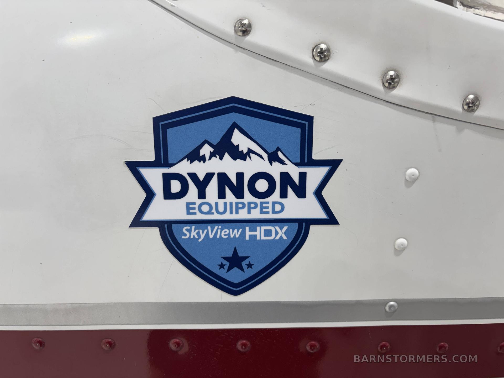 DUAL GLASS COCKPIT IFR 5