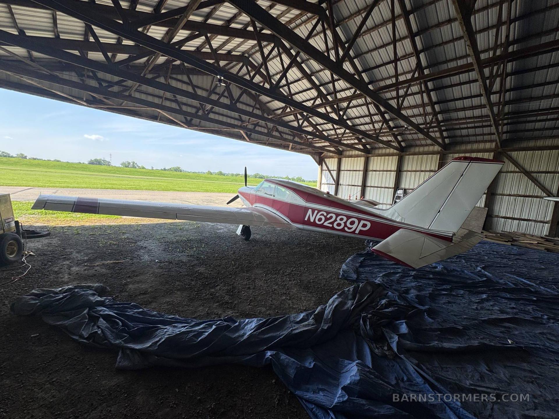 1959 PIPER COMANCHE 250 4
