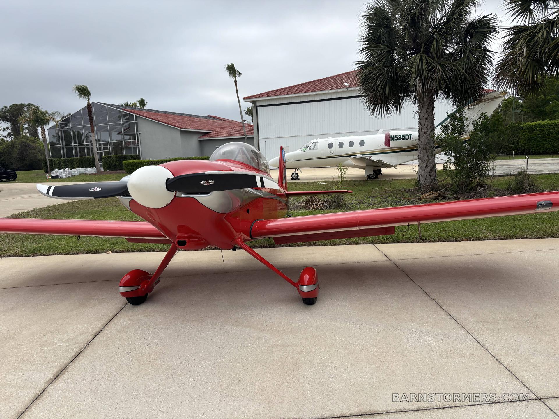 NEW TO THE MARKET 5