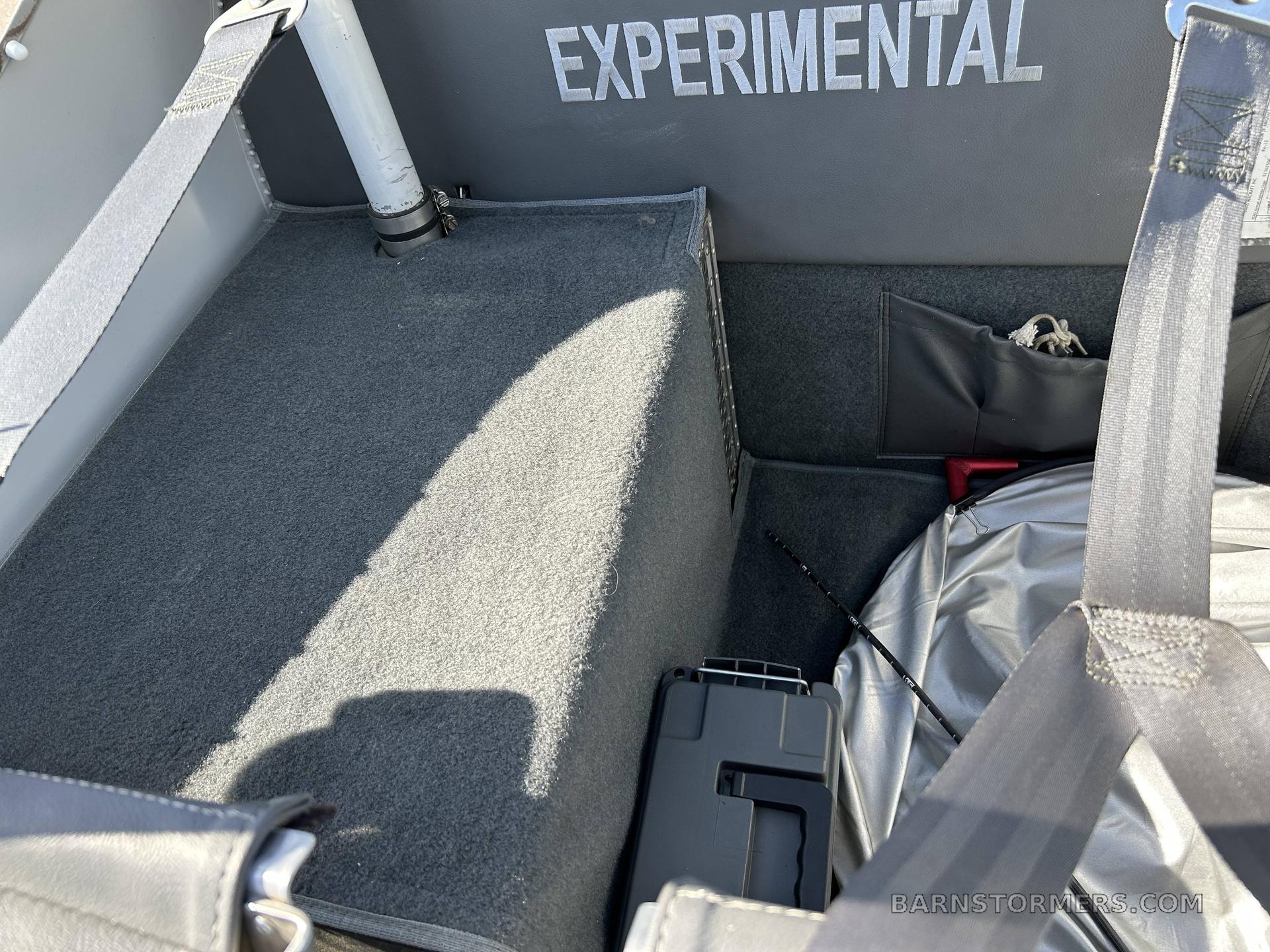 2010 VANS RV12 ELSA 5