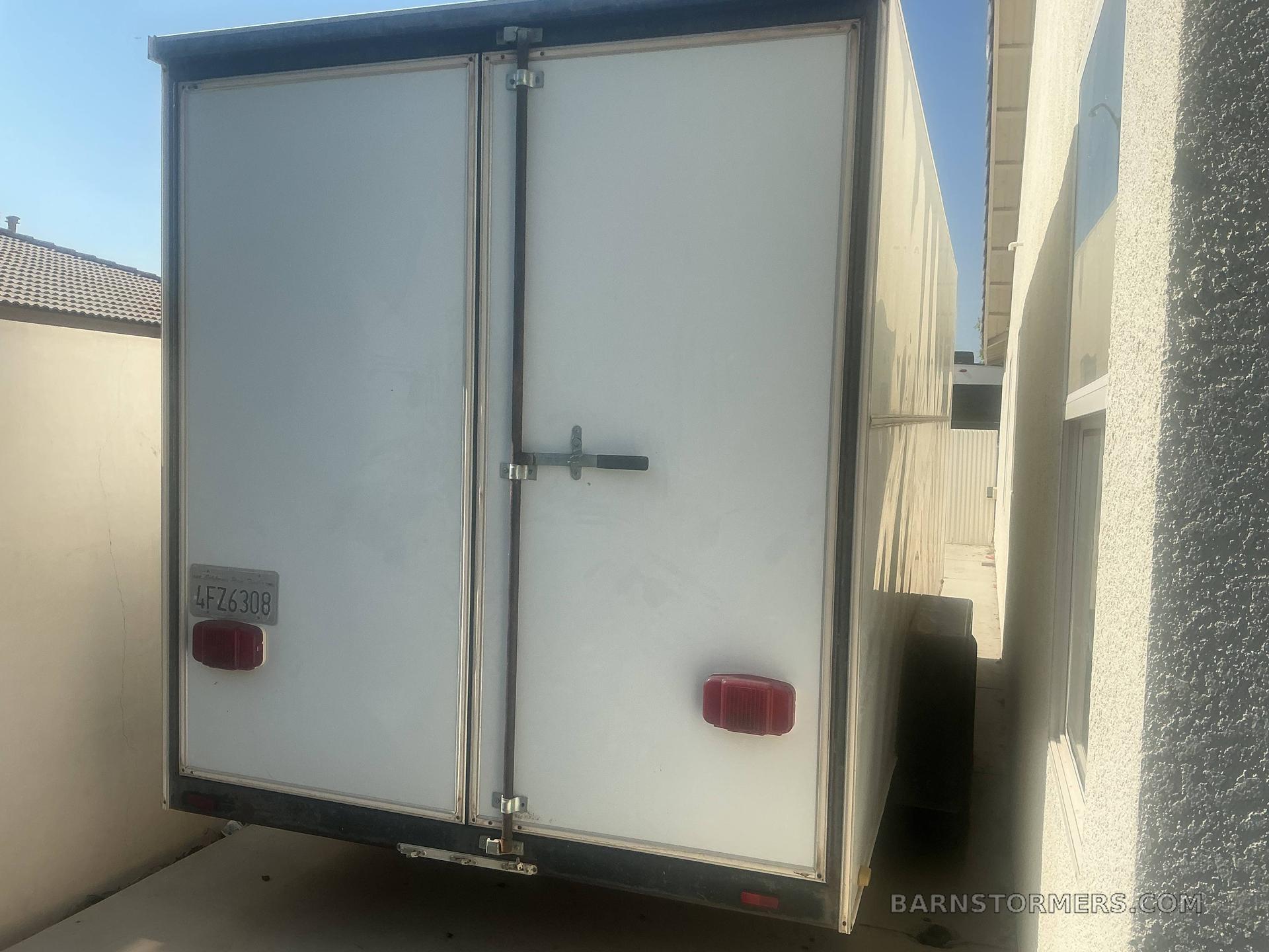 QUICKSILVER SPRINT FOR SALE 3