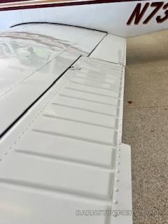 1980 BEECH BONANZA A-36TC 3