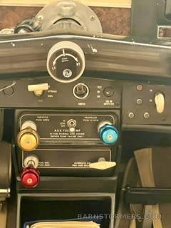 1980 BEECH BONANZA A-36TC 4