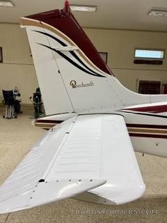 1980 Beechcraft Bonanza thumbnail 5