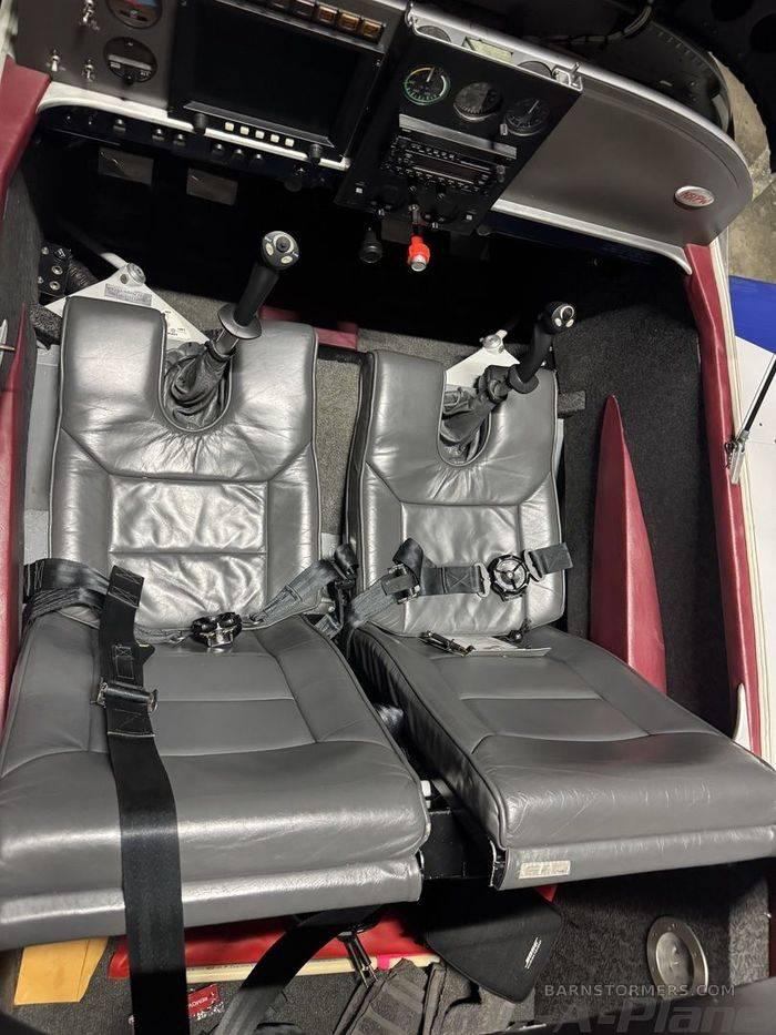 IMMACULATE RV6A AWARD WINNER 3