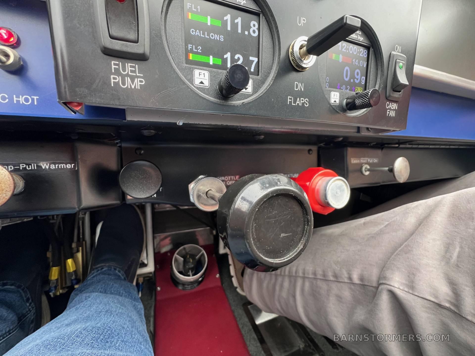 IMMACULATE RV6A AWARD WINNER 4
