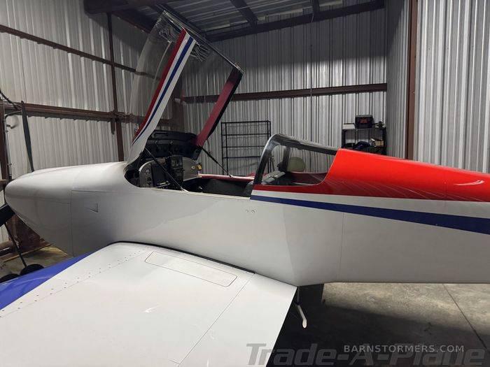 IMMACULATE RV6A AWARD WINNER 5