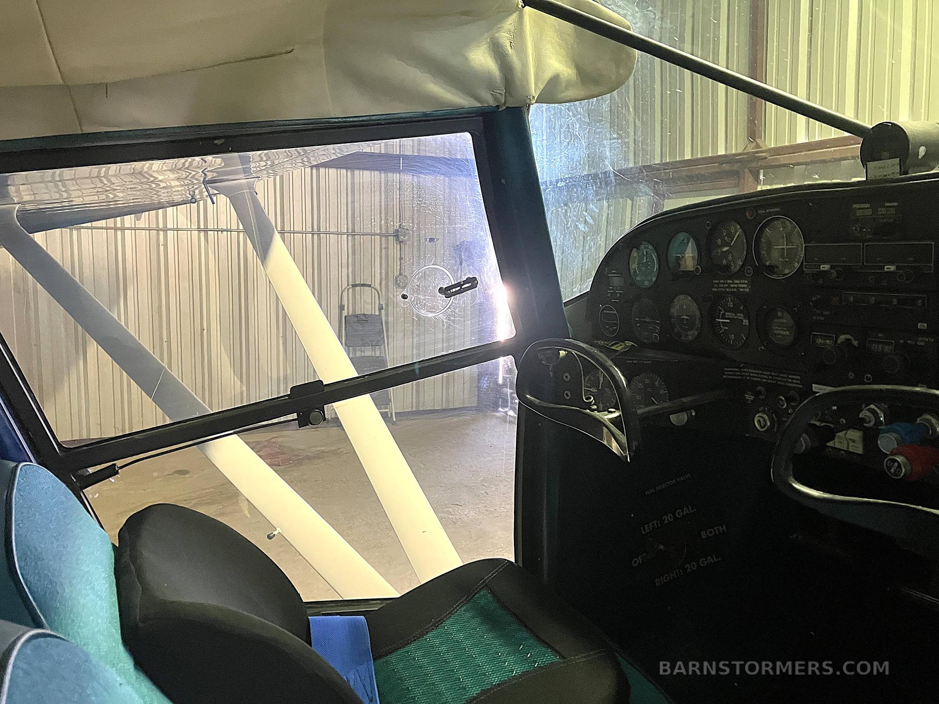 1972 MAULE M-4-220C 4