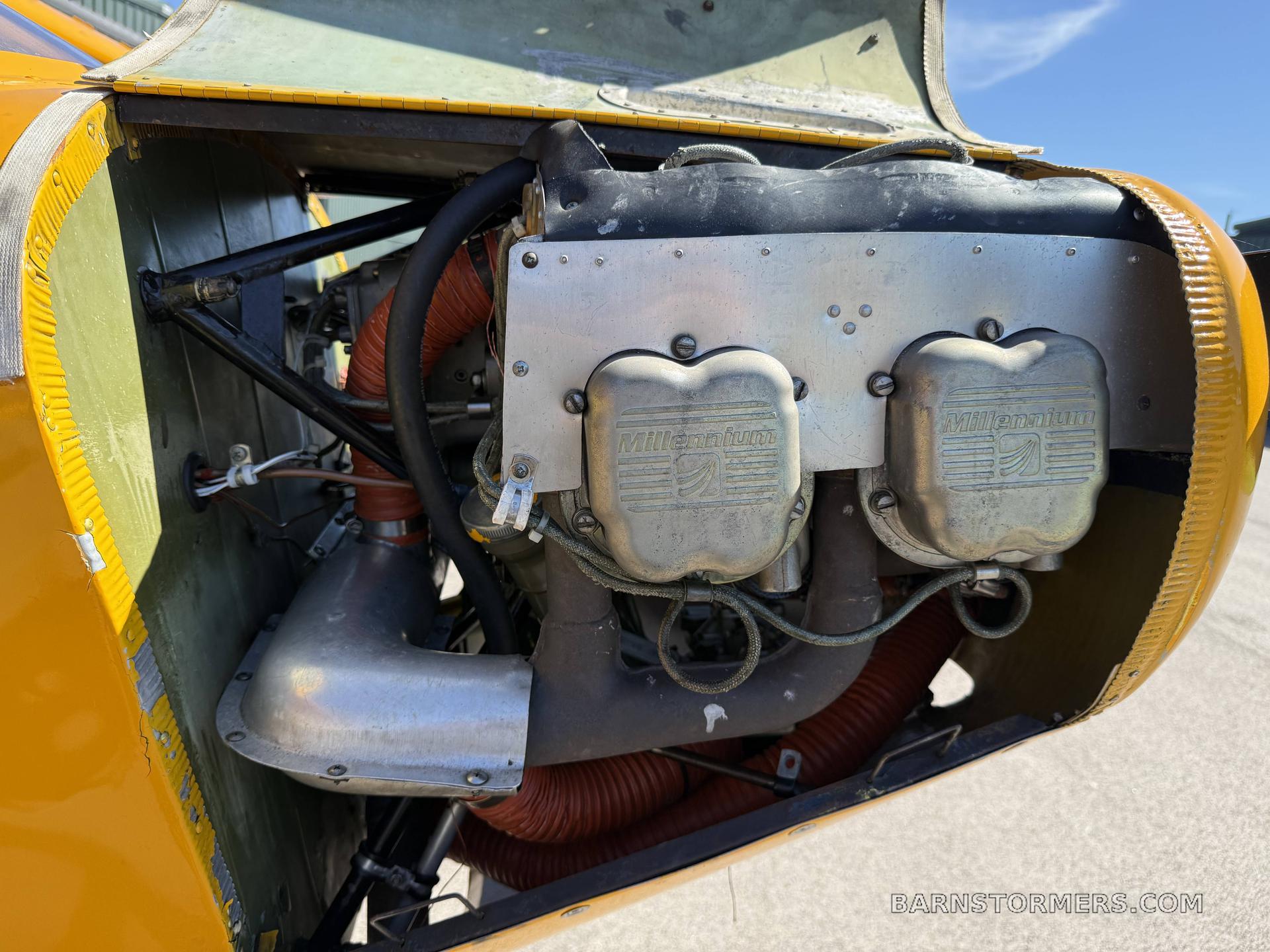 FOR SALE PIPER PA-11 5