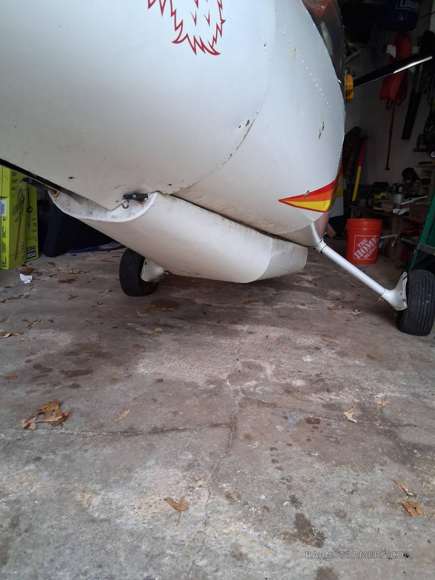 2006 TITAN TORNADO 2 FOR SALE 4