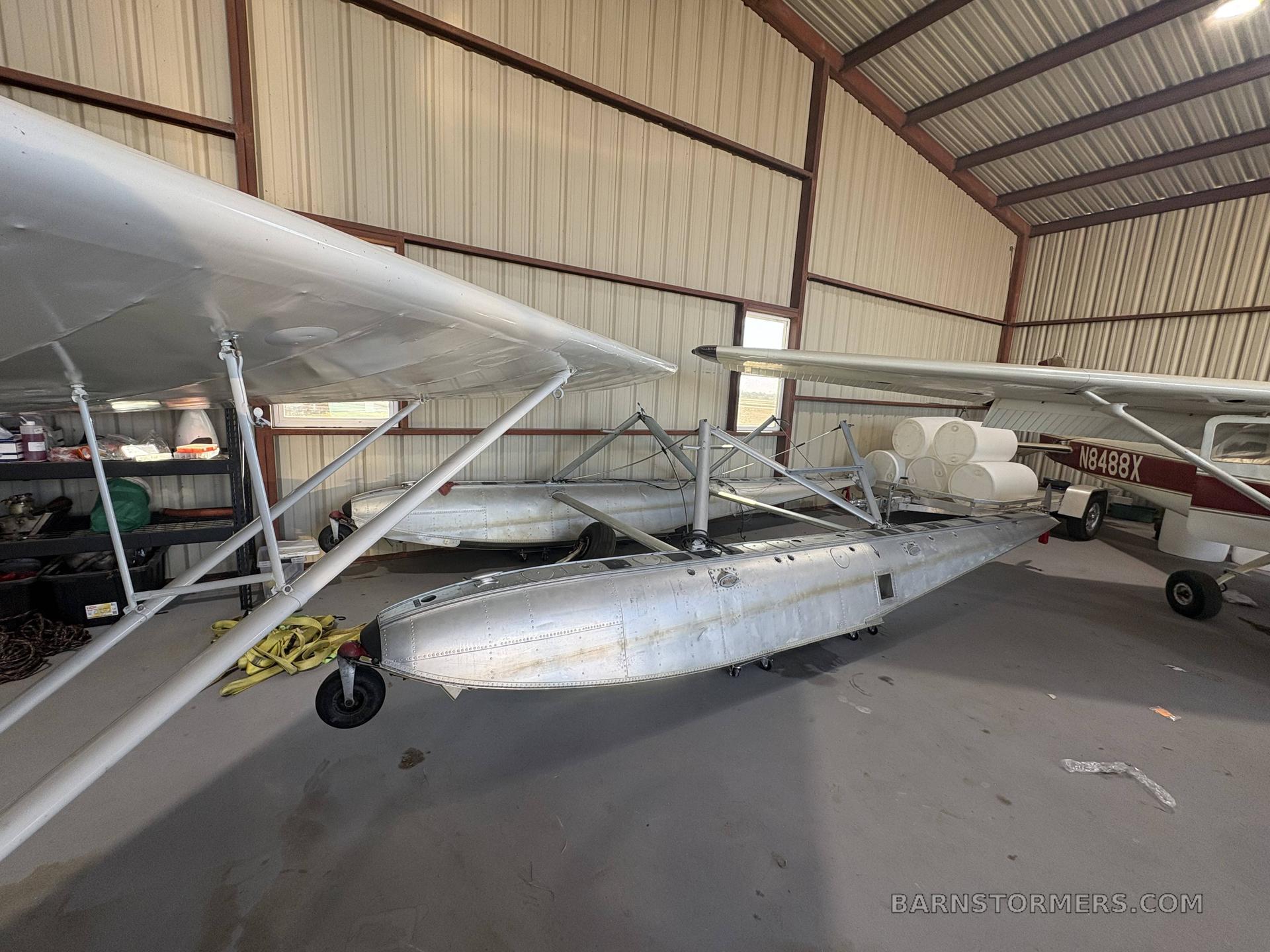 1965 Float Plane thumbnail 4