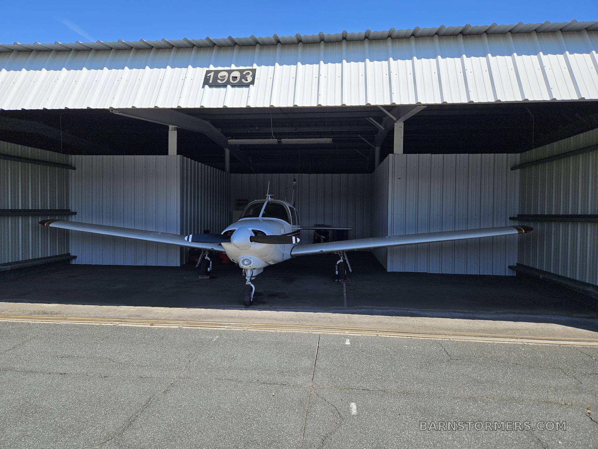 PIPER TURBO ARROW III 5
