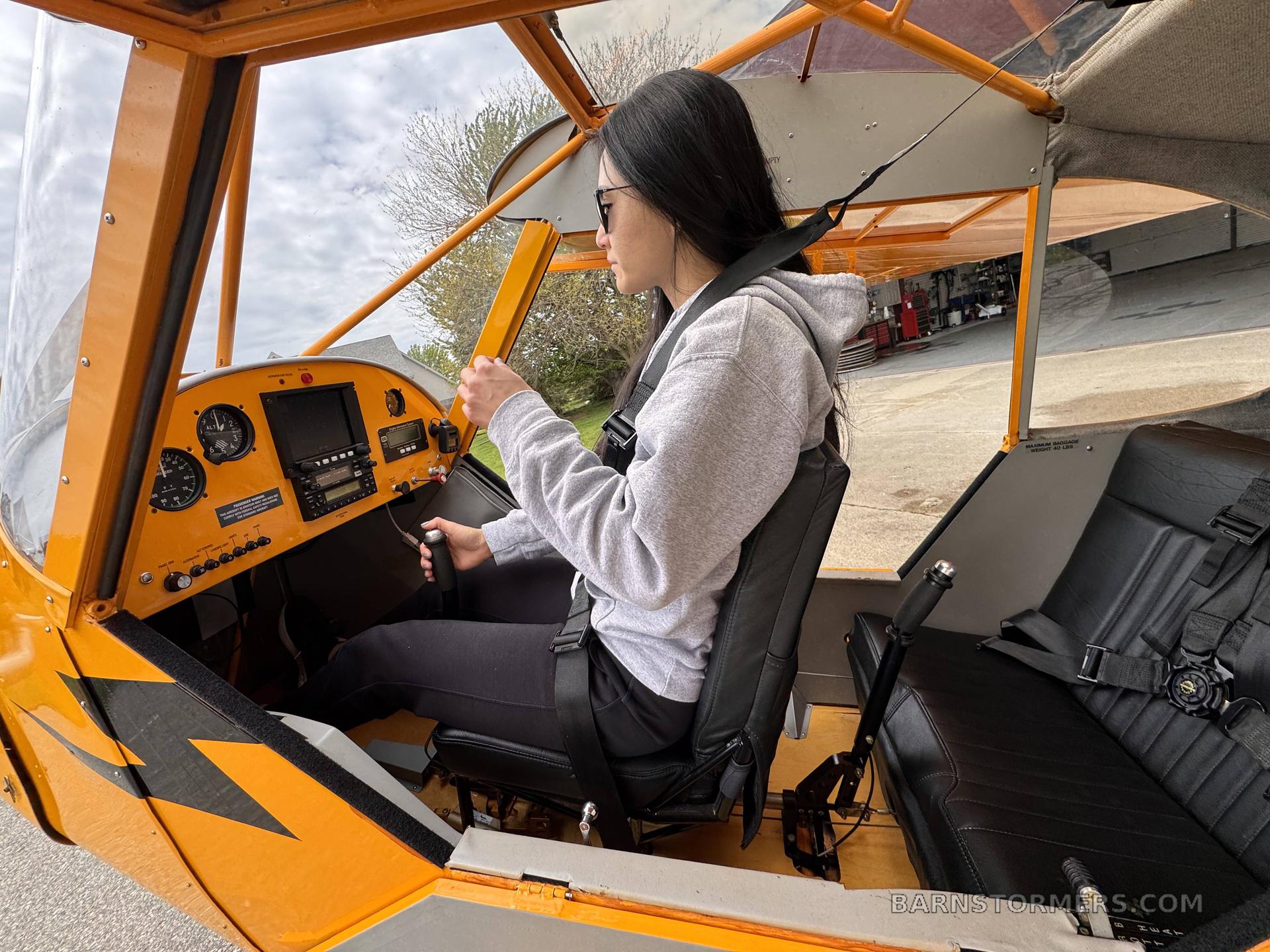 AMERICAN LEGEND J3 PIPER CUB 4