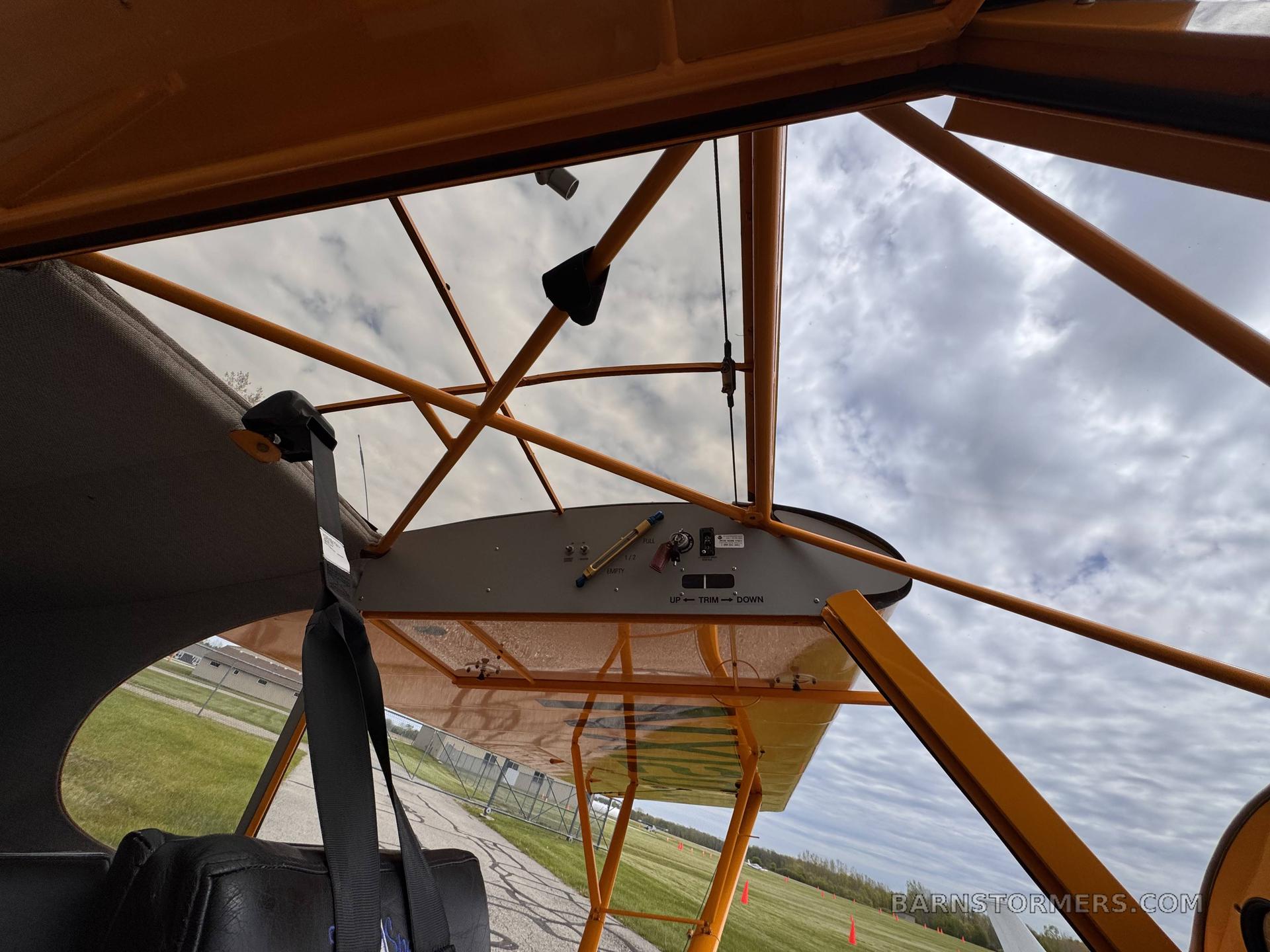 AMERICAN LEGEND J3 PIPER CUB 5