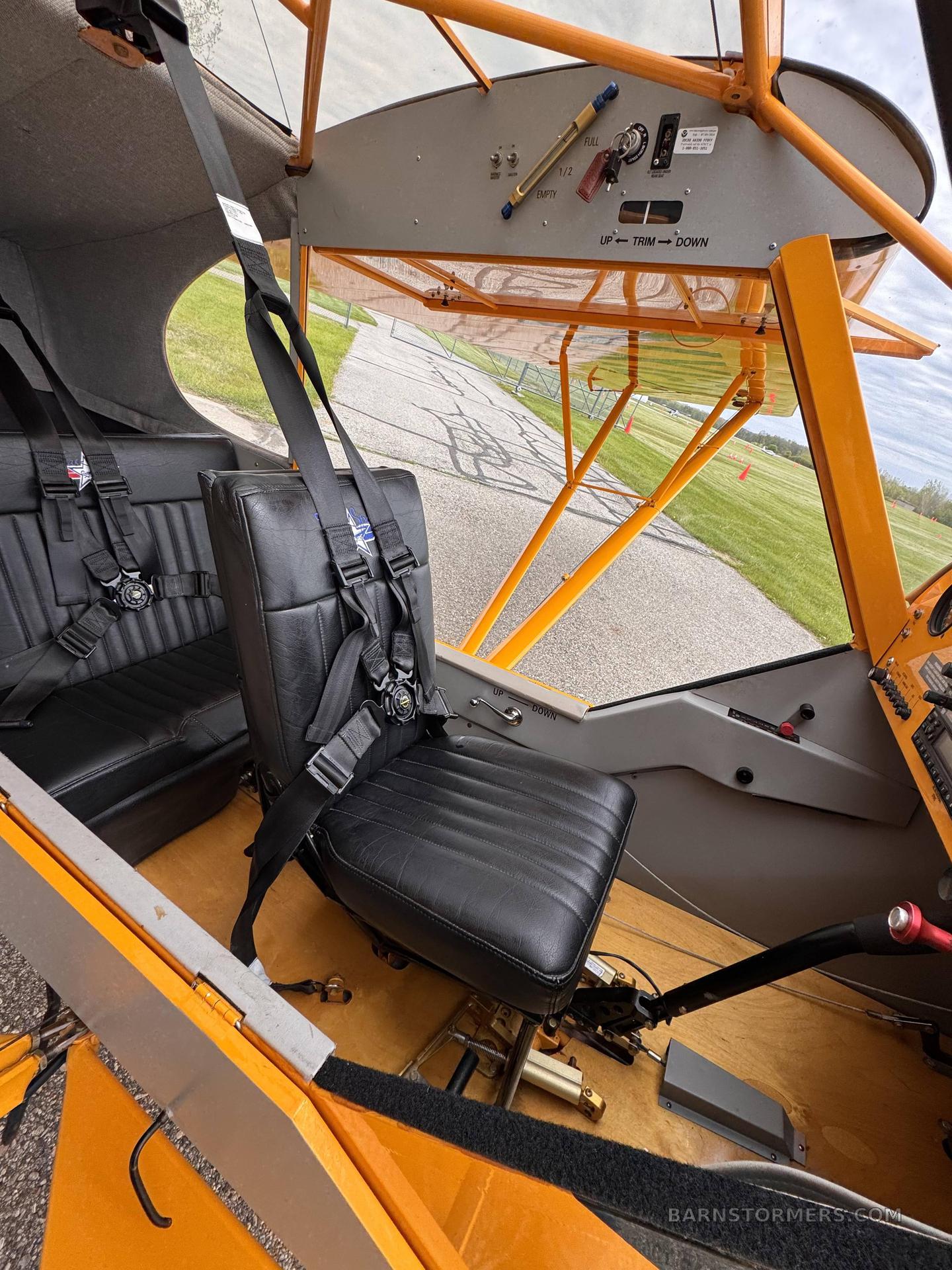 Piper Cub thumbnail 4