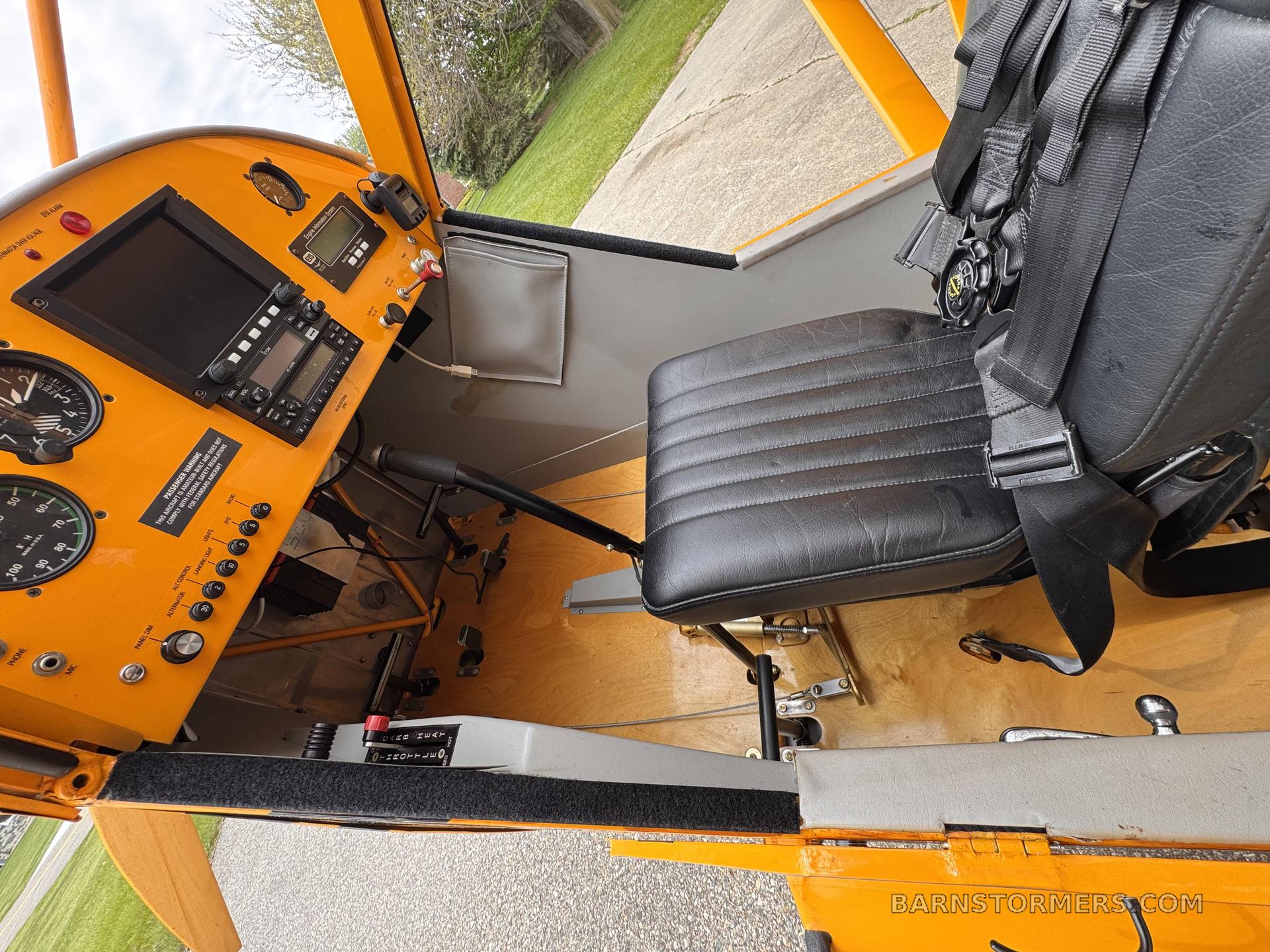 Piper Cub thumbnail 5