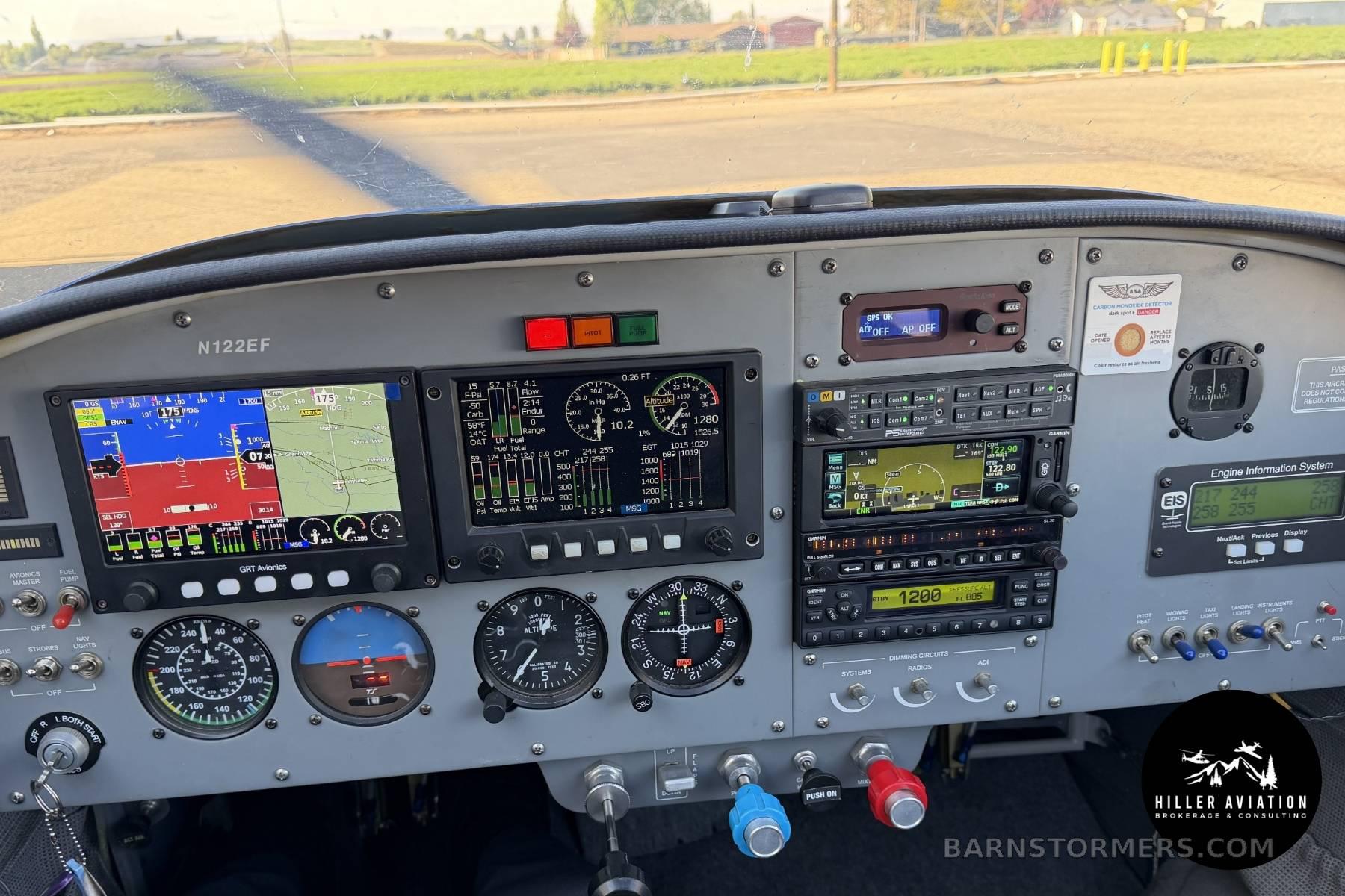 2008 VANS RV-7A 5