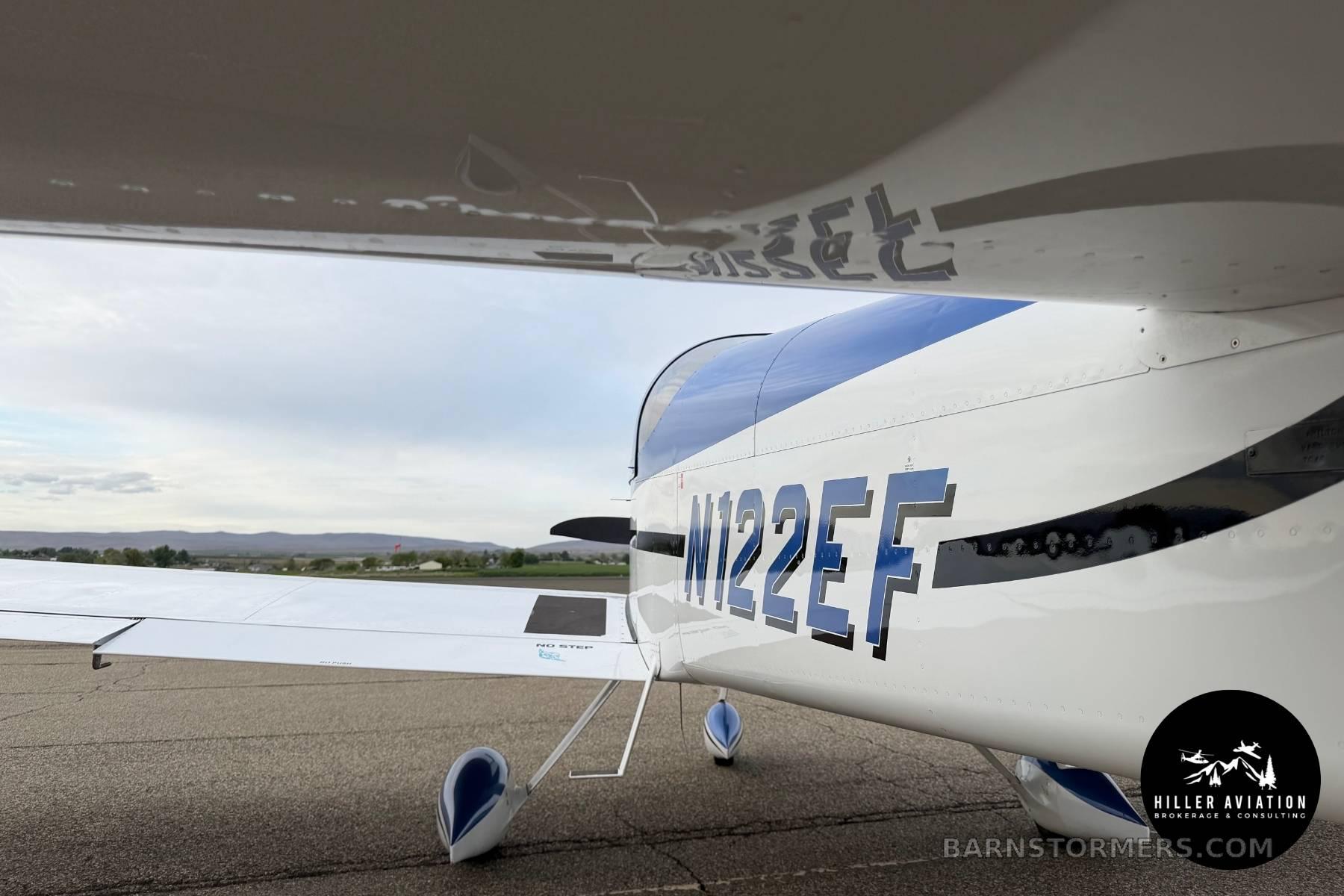2008 VANS RV-7A 3