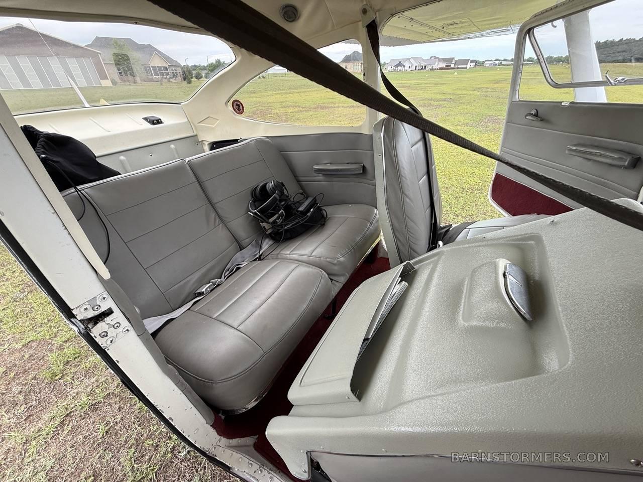 CESSNA 182K, NEW PAINT, NICE!! 3