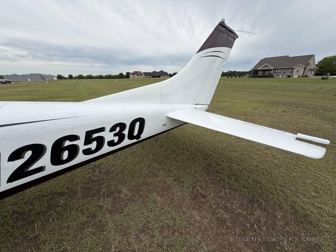 CESSNA 182K, NEW PAINT, NICE!! 5