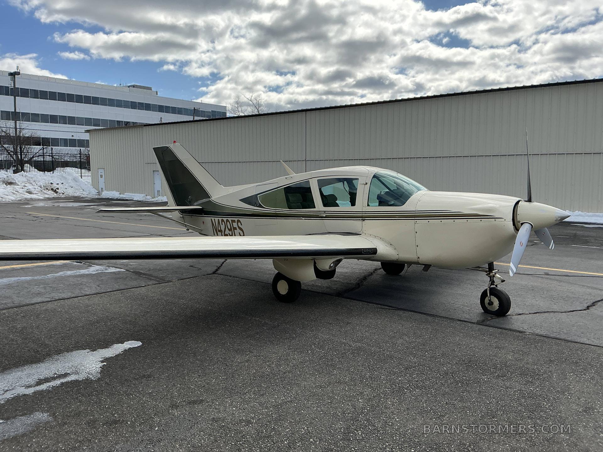 1971 BELLANCA 17-31A 3