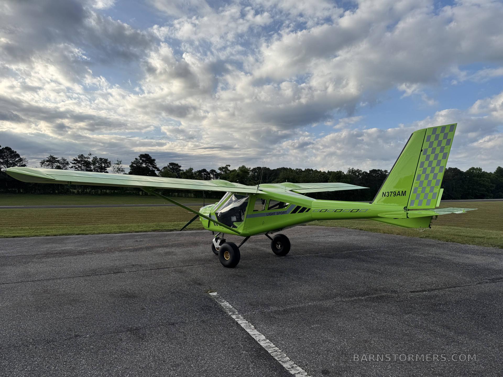 2020 Aeroprakt A22Ls, photo 11