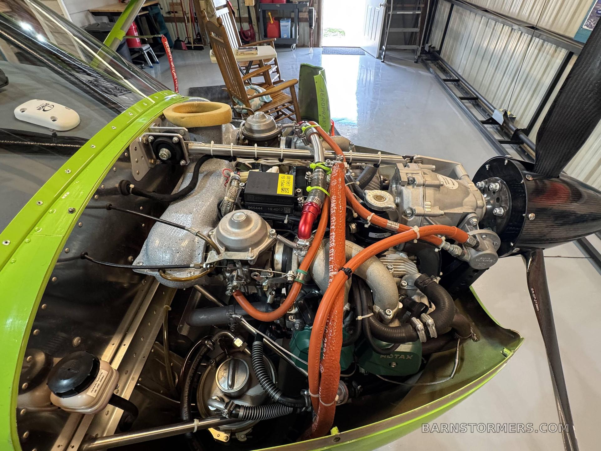 2020 Aeroprakt A22Ls, photo 14