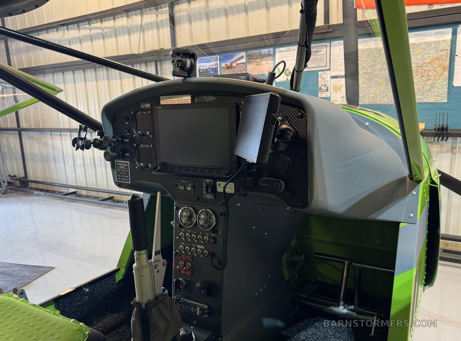 2020 Aeroprakt A22Ls, photo 15