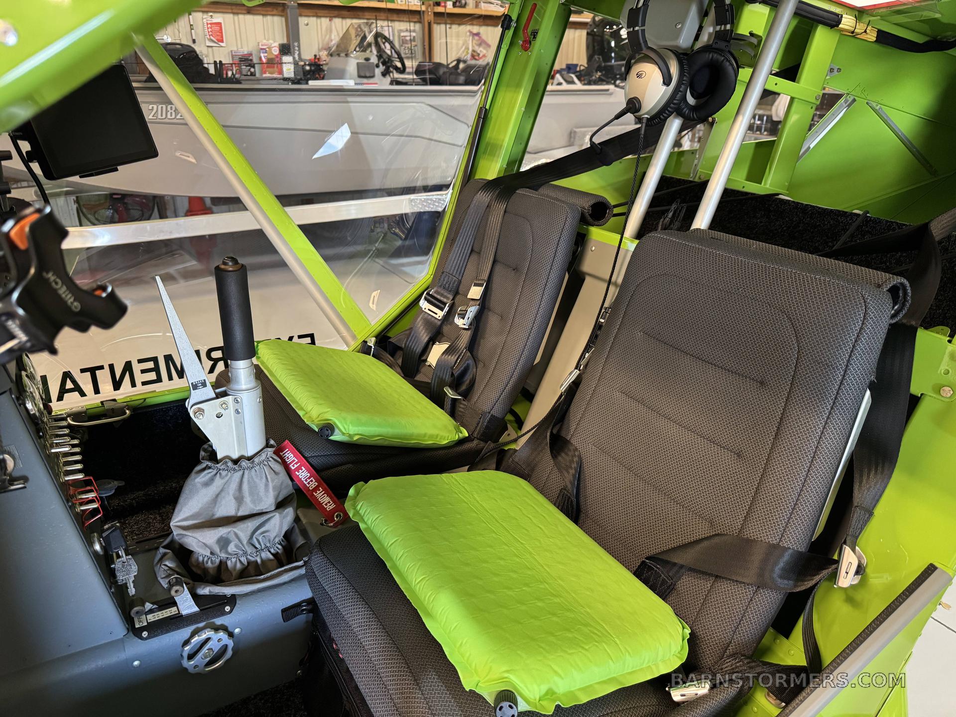 2020 Aeroprakt A22Ls, photo 16