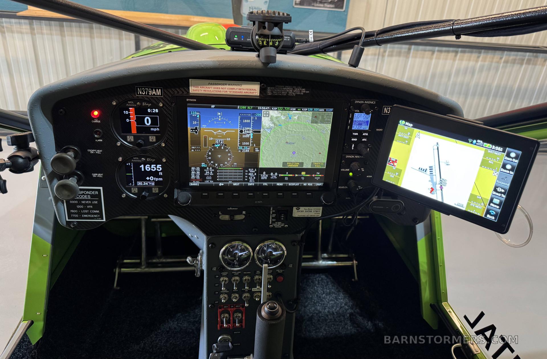 2020 Aeroprakt A22Ls, photo 17