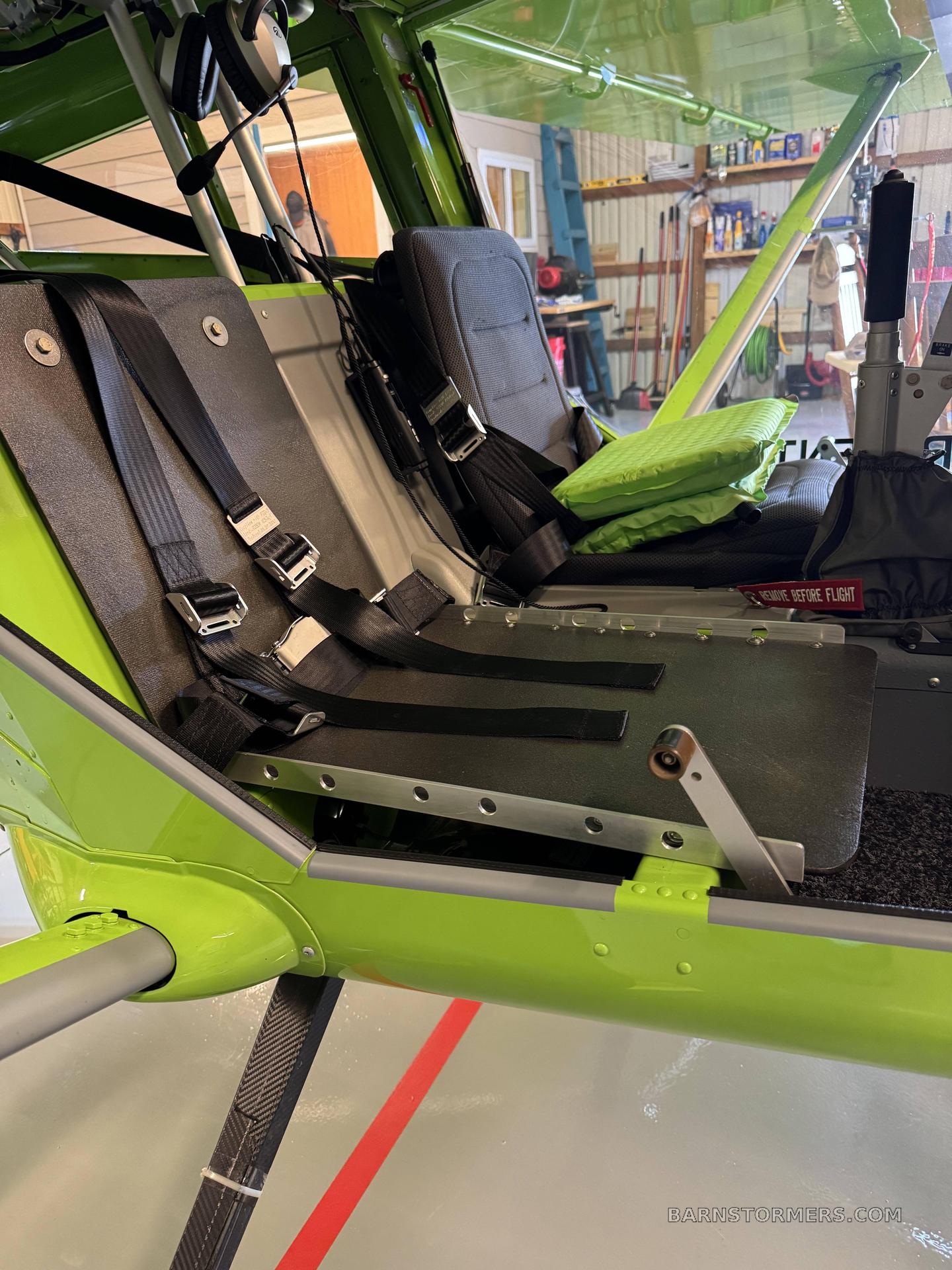 2020 AEROPRAKT A22LS 5