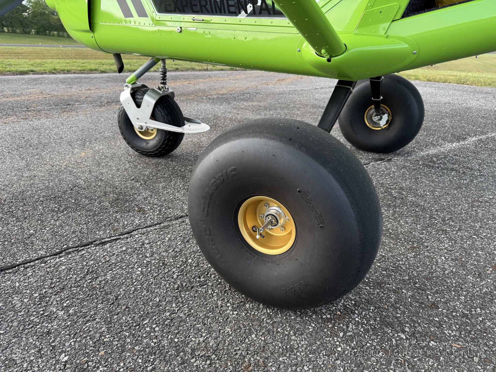 2020 Aeroprakt A22Ls, photo 6