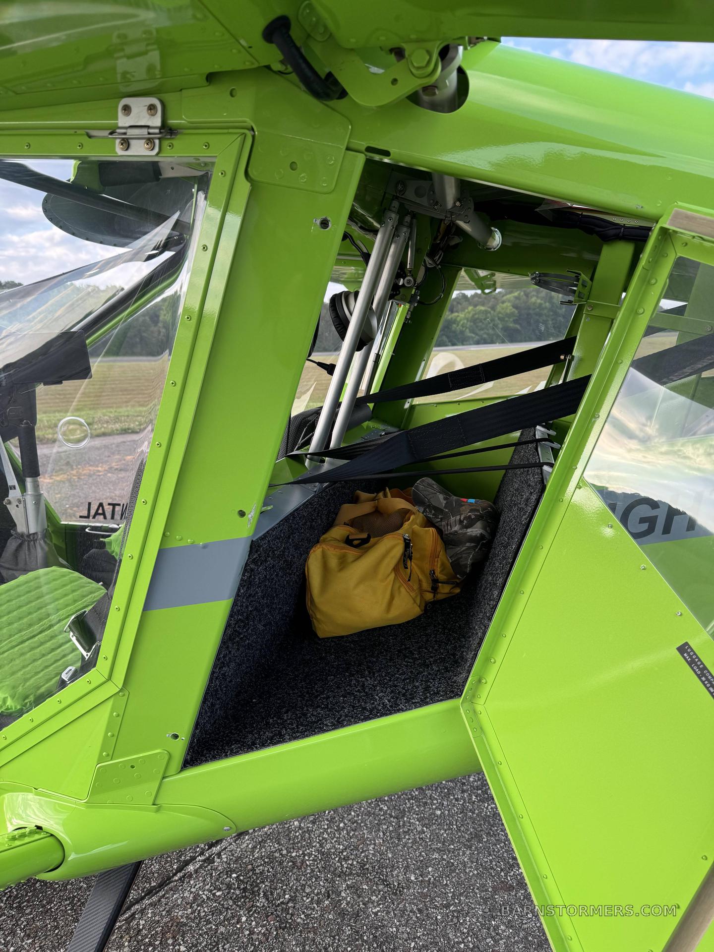 2020 Aeroprakt A22Ls, photo 7