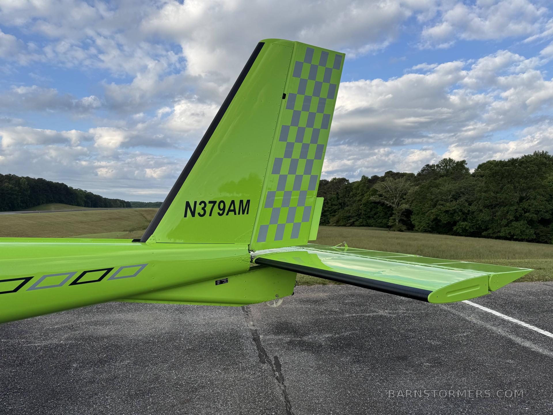 2020 AEROPRAKT A22LS 3