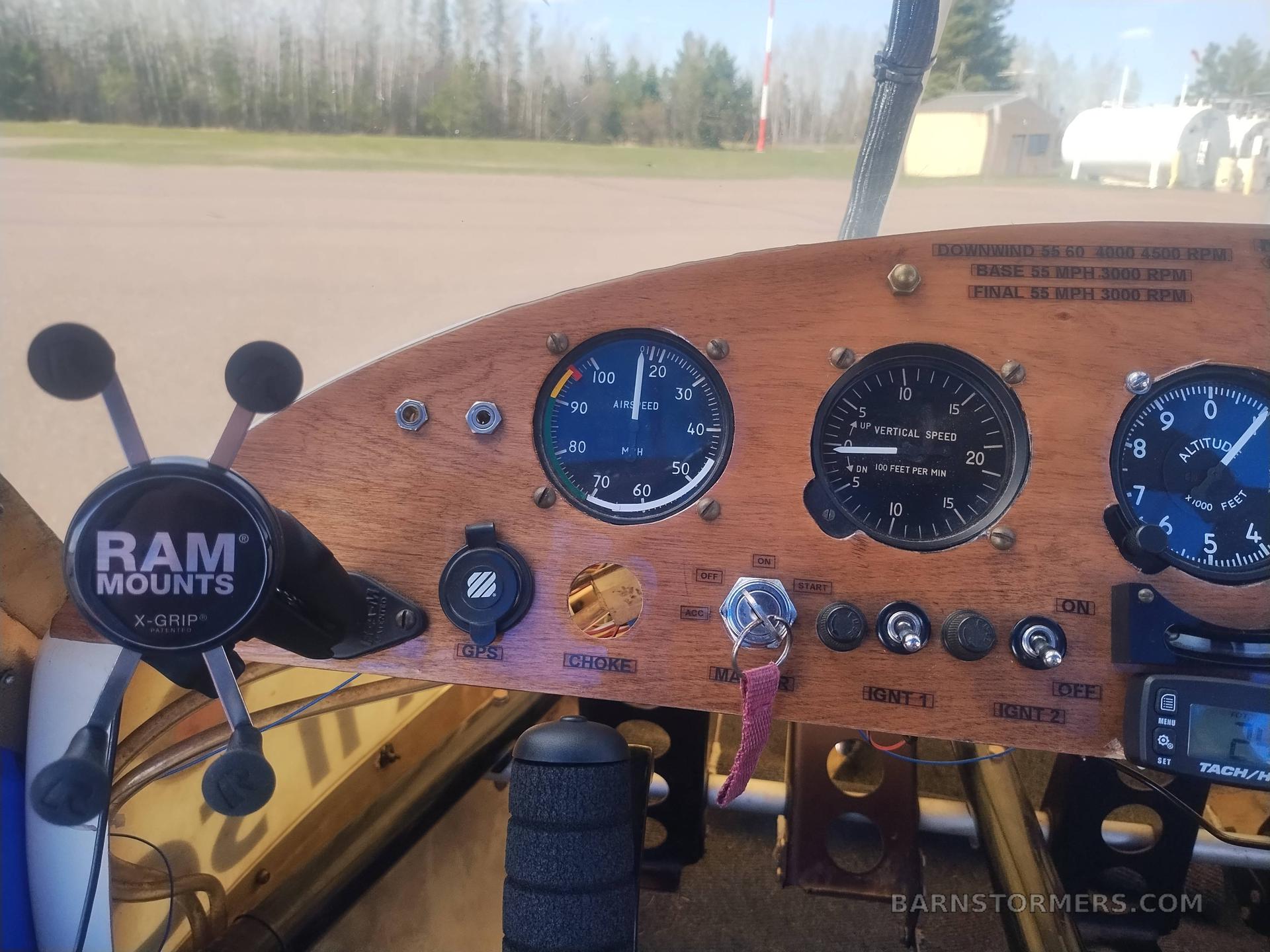 FLIGHTSTAR 2 SC 4