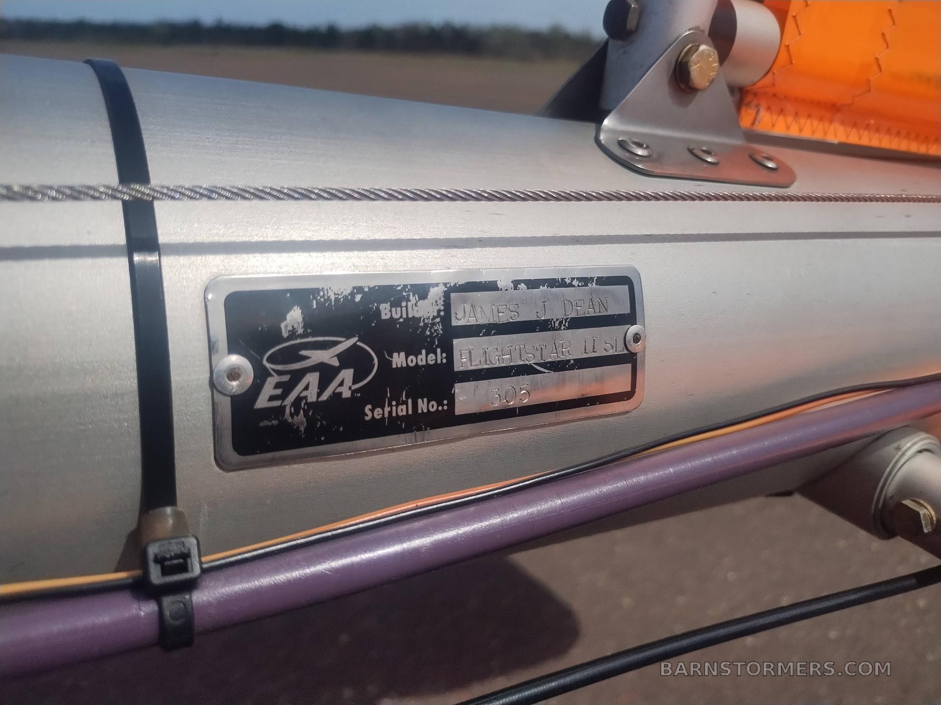 FLIGHTSTAR 2 SC 5